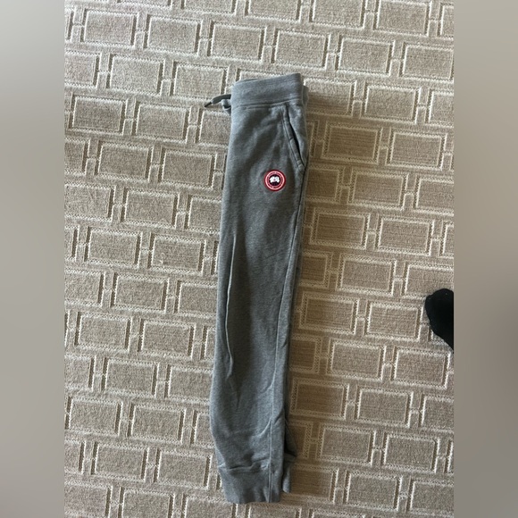 Canada Goode Women’s Muskoka Stone Heather Joggers - Picture 2 of 10